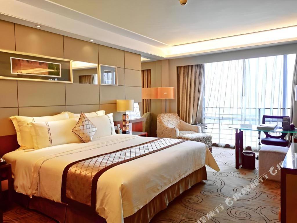 Wellton International Hotel Dongguan (Guangdong) Exterior foto