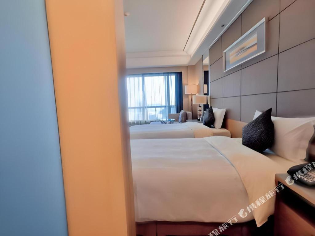 Wellton International Hotel Dongguan (Guangdong) Exterior foto
