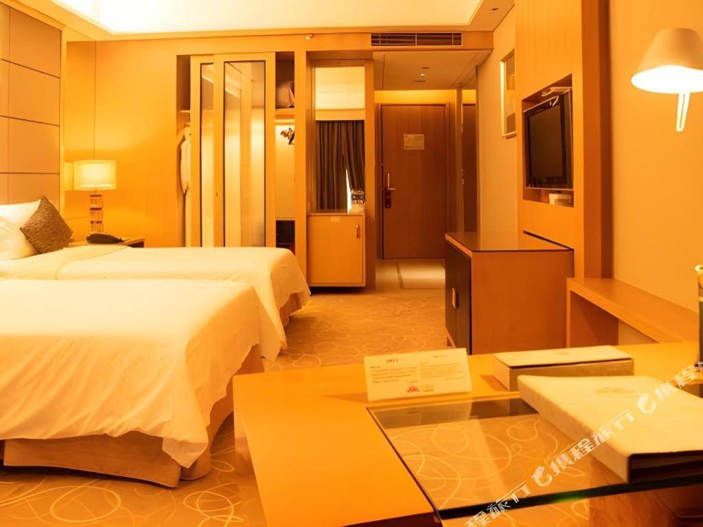 Wellton International Hotel Dongguan (Guangdong) Exterior foto