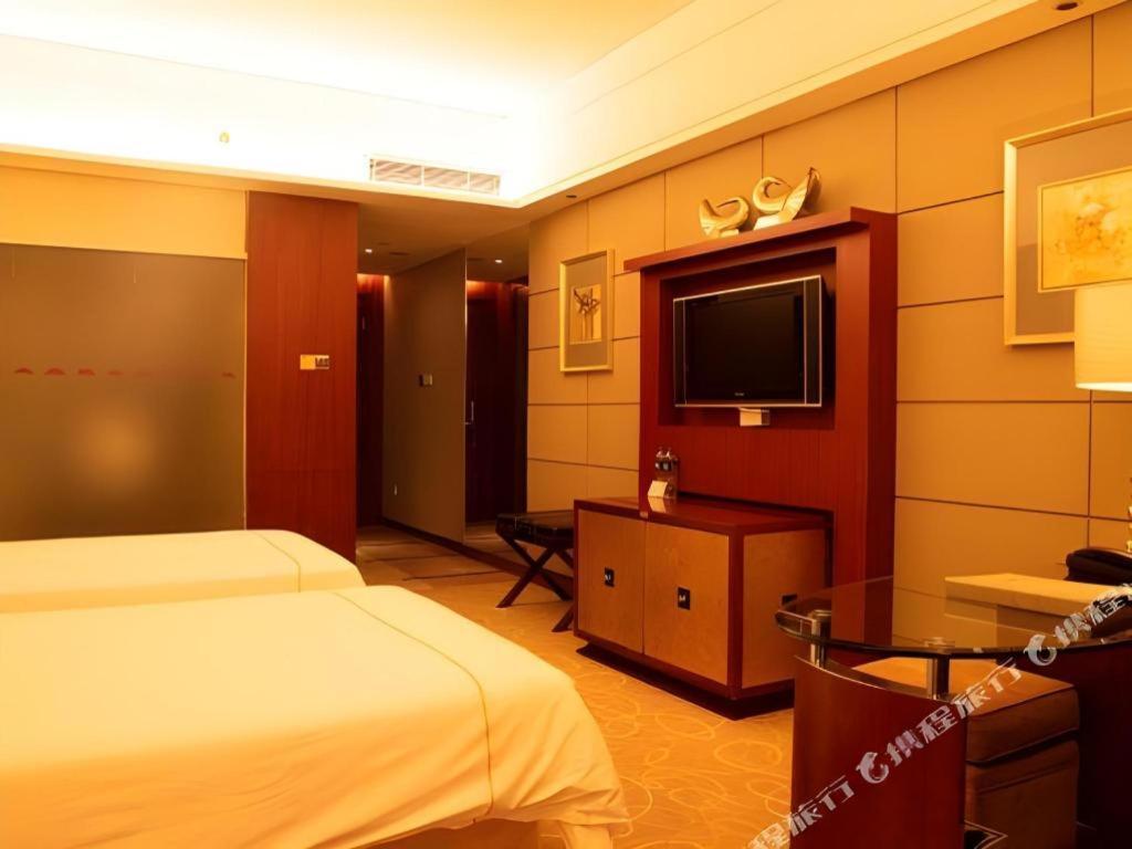 Wellton International Hotel Dongguan (Guangdong) Exterior foto