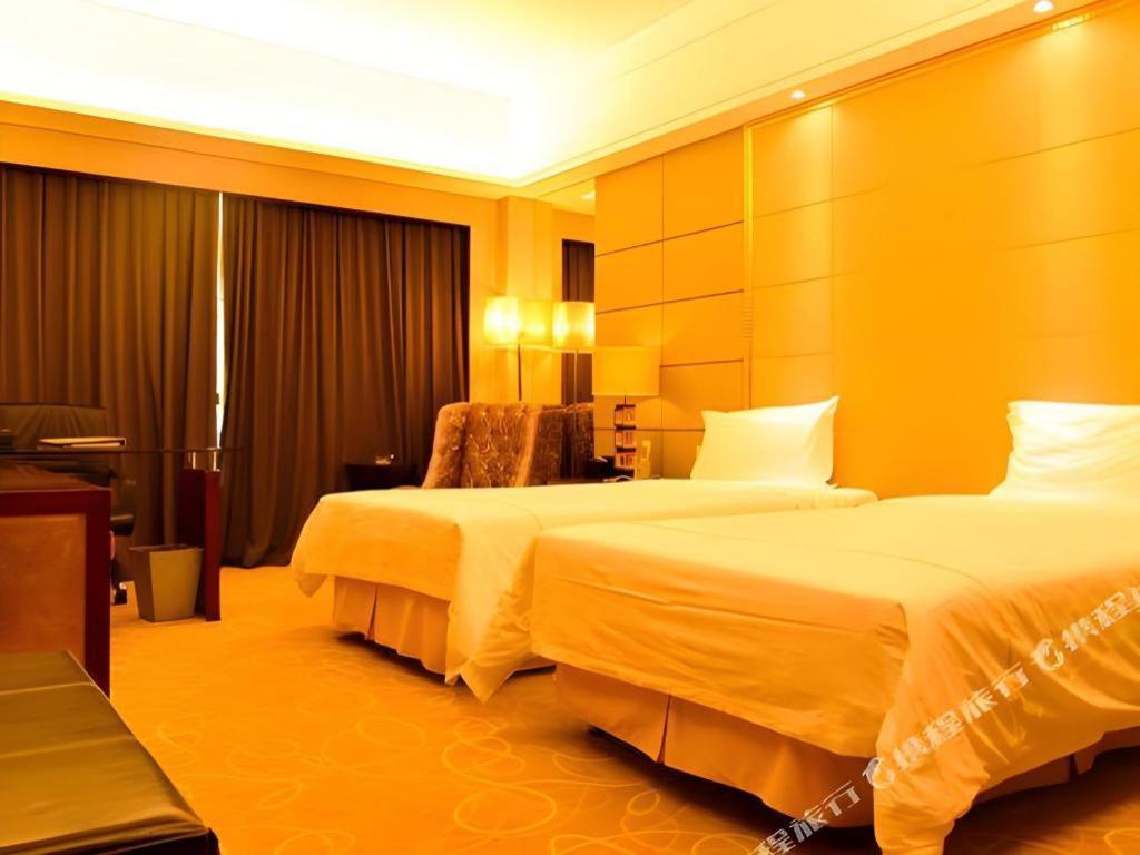 Wellton International Hotel Dongguan (Guangdong) Exterior foto